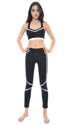 Cute Bow Workout Shorts